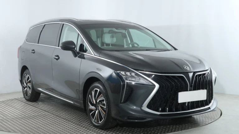 Dongfeng U-Tour, 2024