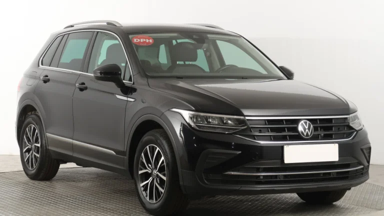 Volkswagen Tiguan, 2023