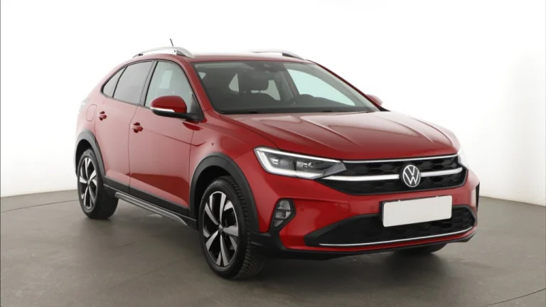 Volkswagen Taigo, 2023