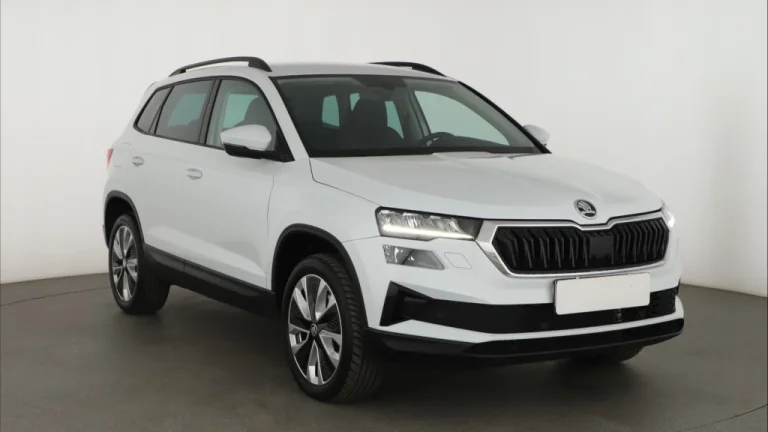 Škoda Karoq, 2023