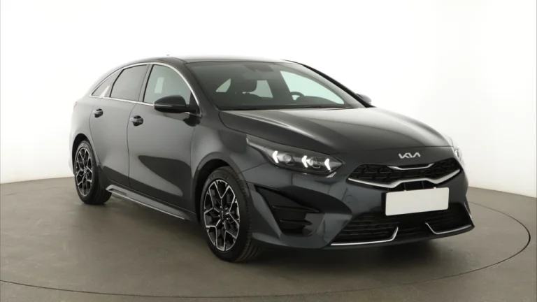 Kia ProCeed, 2023