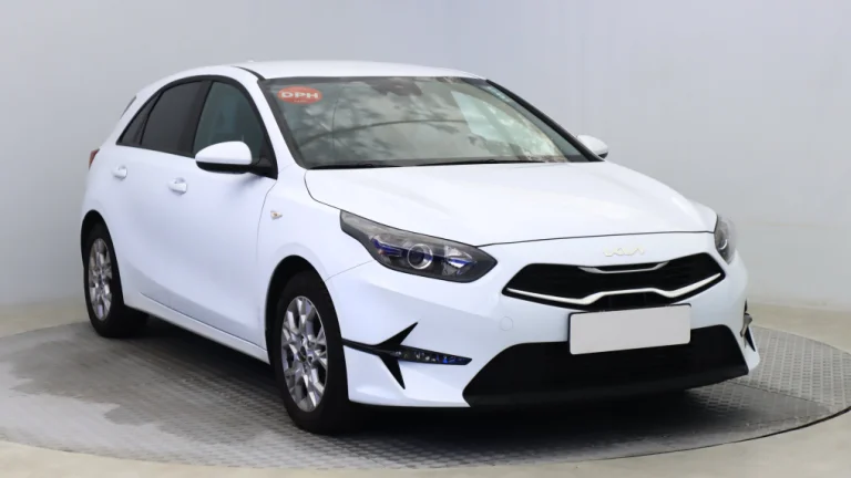 Kia Ceed, 2024