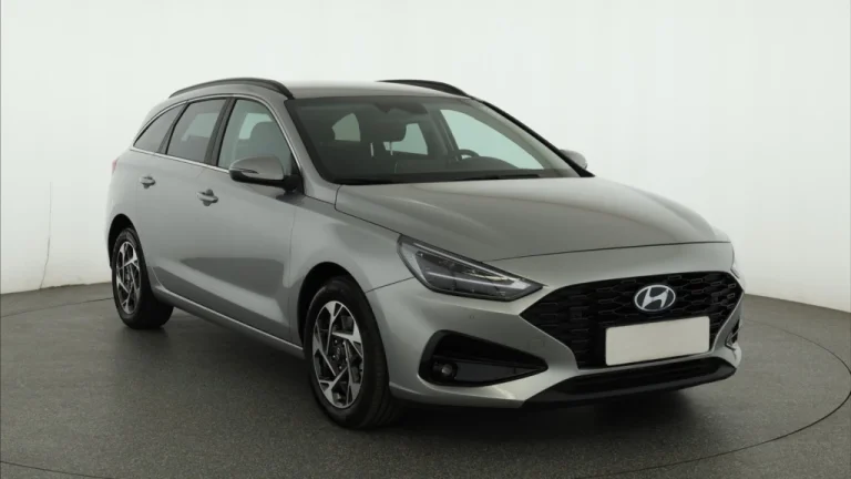 Hyundai i30, 2024