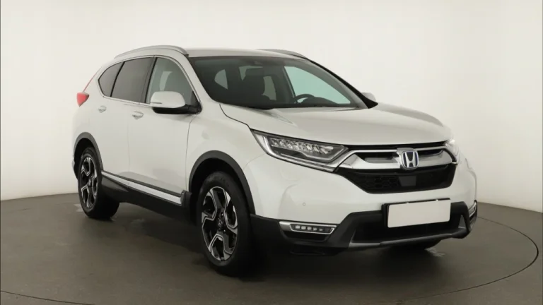 Honda CR-V, 2023