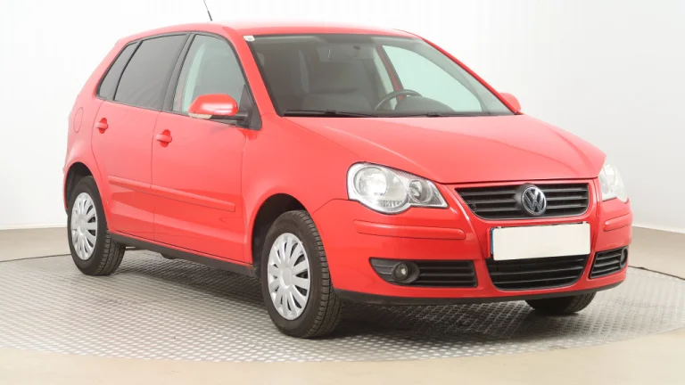 Volkswagen Polo, 2006