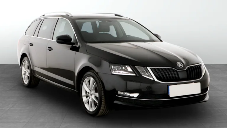 Škoda Octavia, 2018