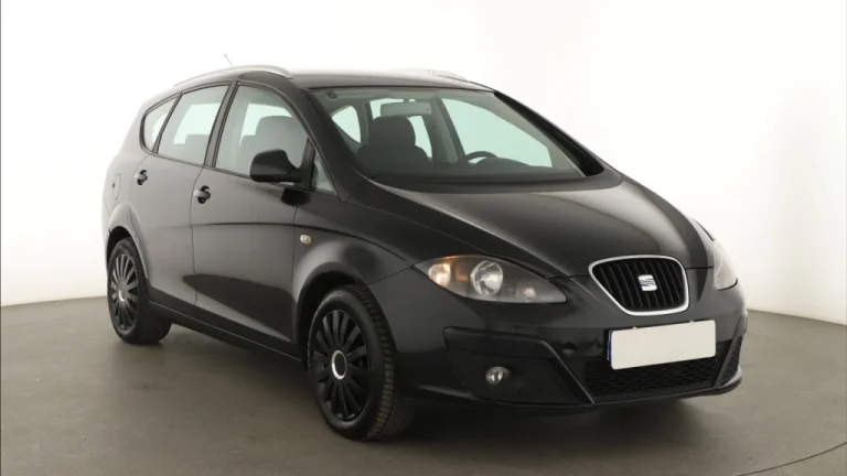 Seat Altea XL, 2011