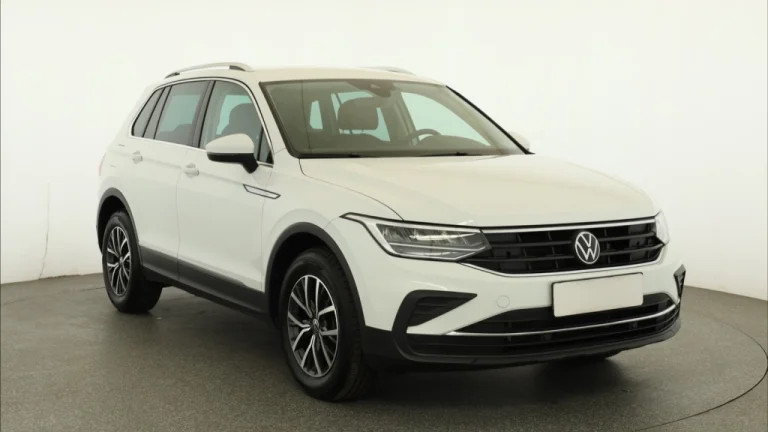 Volkswagen Tiguan, 2023