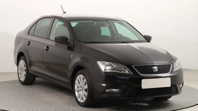 Seat Toledo, 2013