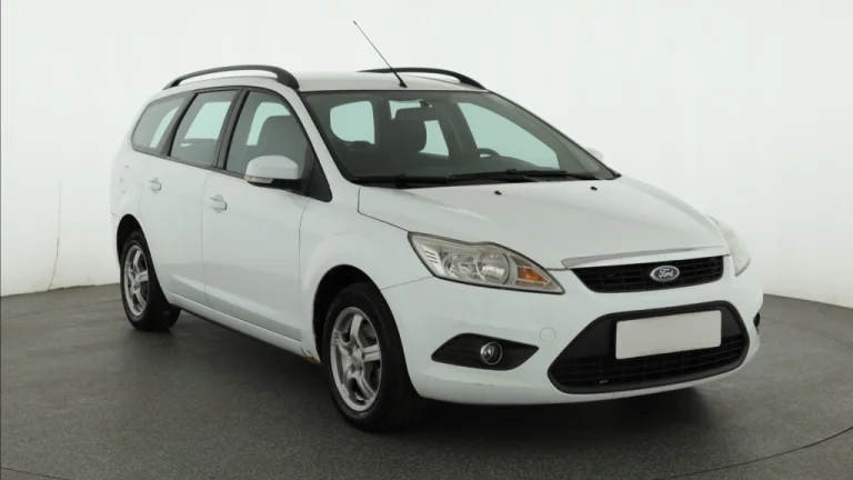 Ford Focus, 2009