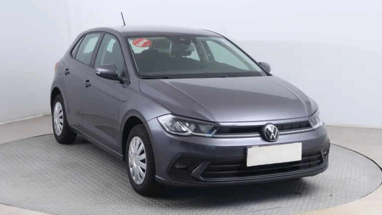 Volkswagen Polo, 2022