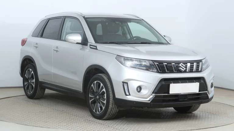 Suzuki Vitara, 2024