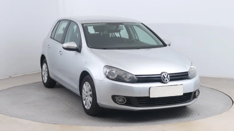 Volkswagen Golf, 2011