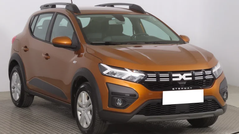 Dacia Sandero, 2023