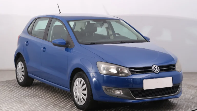 Volkswagen Polo, 2009
