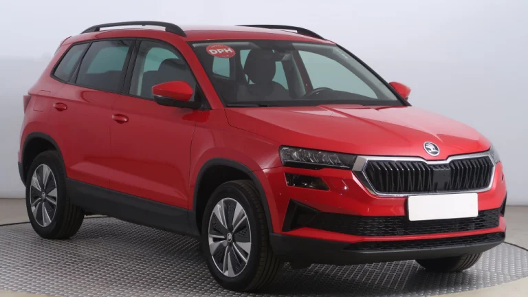 Škoda Karoq, 2023