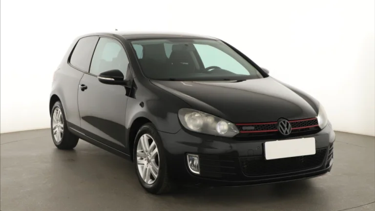 Volkswagen Golf, 2009