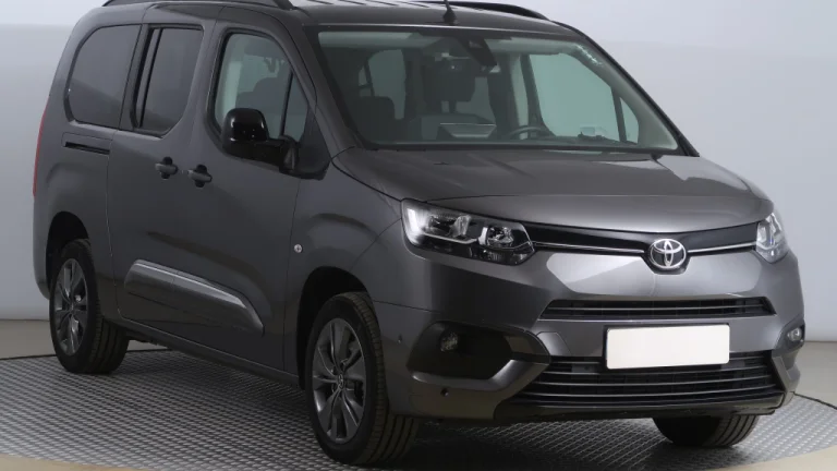 Toyota Proace City Verso, 2023