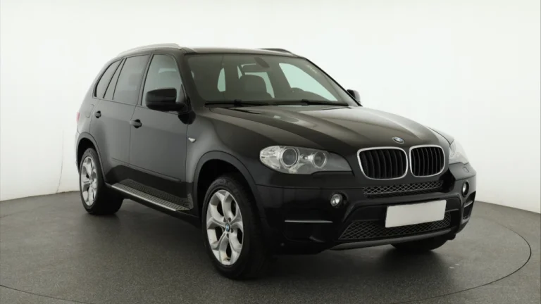 BMW X5, 2013