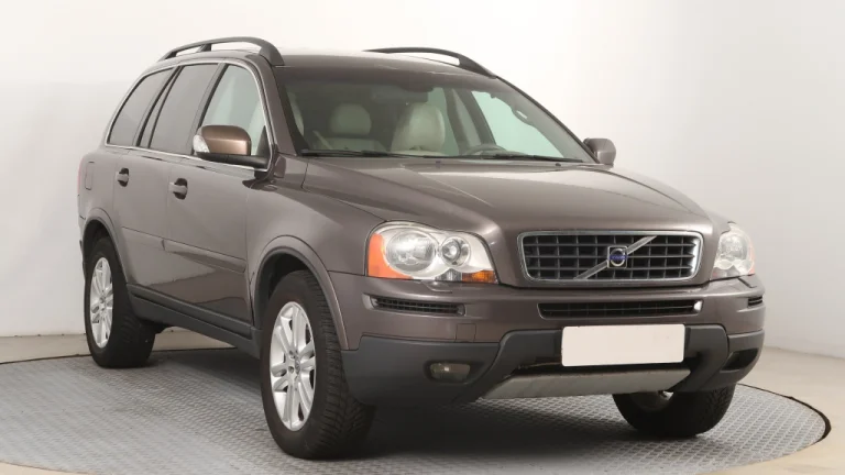 Volvo XC90, 2006