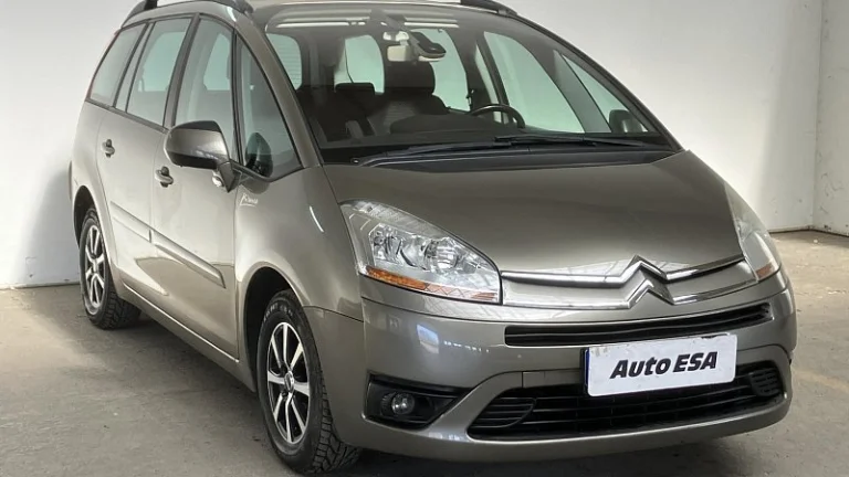 Citroën C4 GRAND Picasso 1.6 HDi 