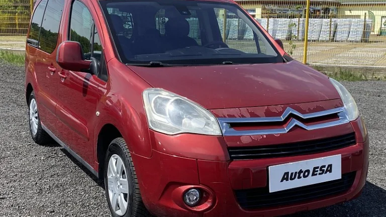 Citroën Berlingo 1.6 16V 