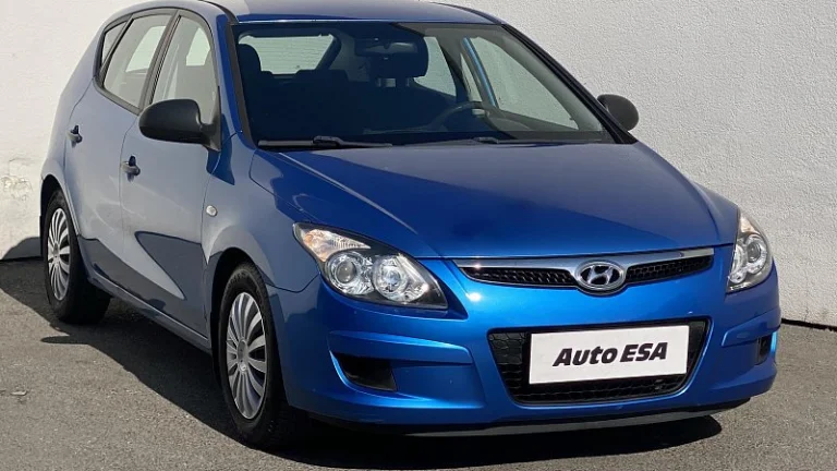 Hyundai I30 1.4 i 