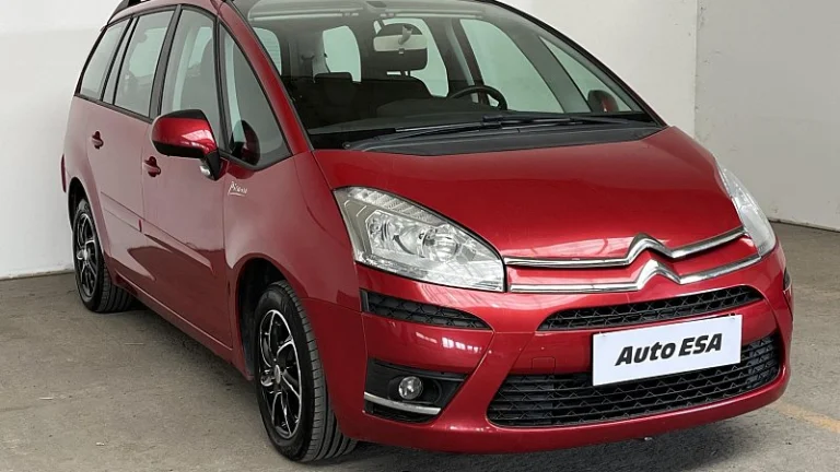 Citroën C4 Picasso 1.6 