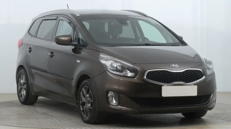 Kia Carens, 2015