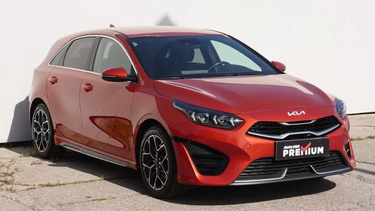 Kia Ceed 1.5i GT Line