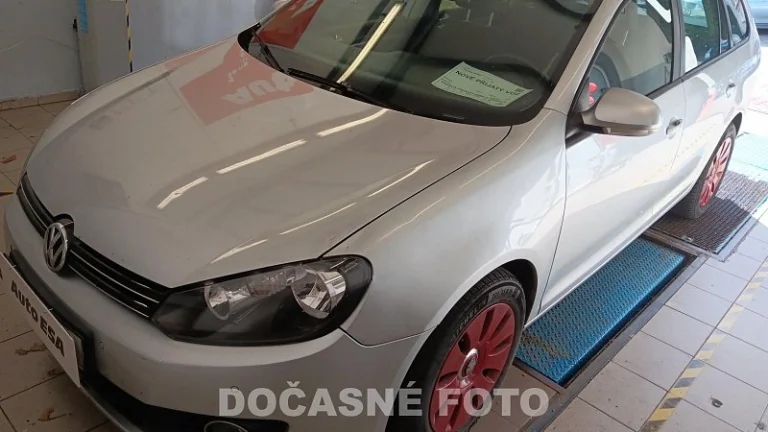 Volkswagen Golf 1.6TDI 