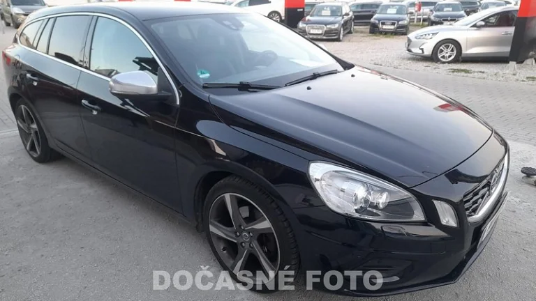 Volvo V60 2.0 D 