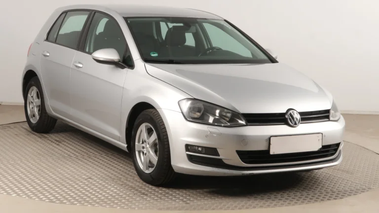 Volkswagen Golf, 2014