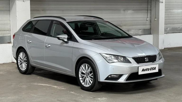 Seat Leon 1.4 TSI 