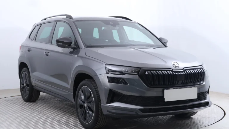 Škoda Karoq, 2023