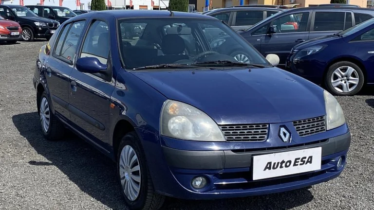 Renault Thalia 1.4i 