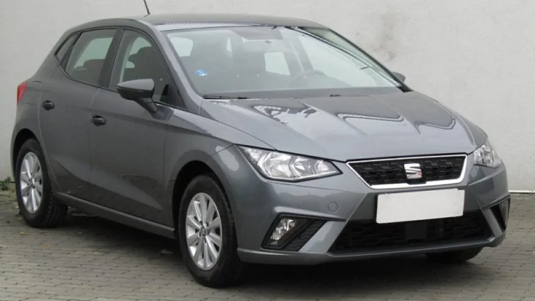 Seat Ibiza 1.0 TSi Xcellence