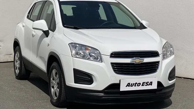 Chevrolet Trax 1.6i 