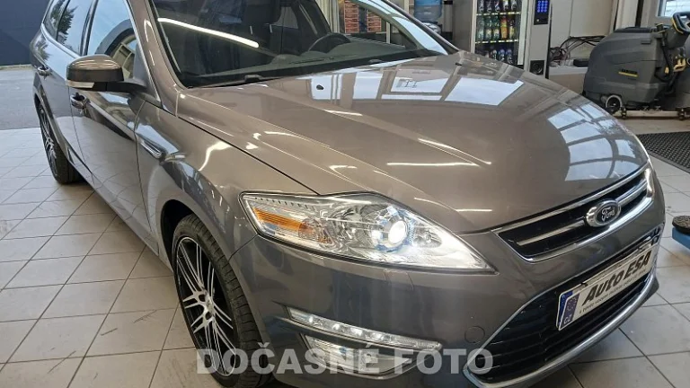 Ford Mondeo 2.0 