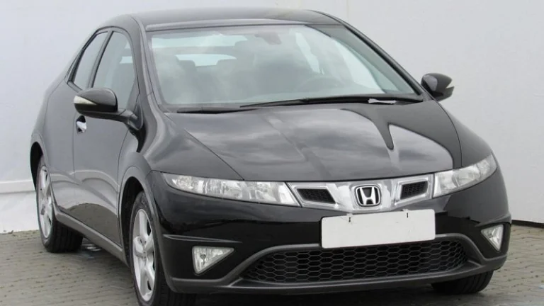 Honda Civic 1.4i 