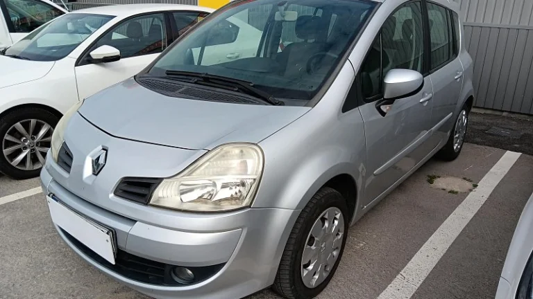 Renault Modus 1.2 i 16V 