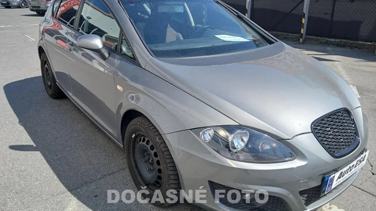Seat Leon 2.0 