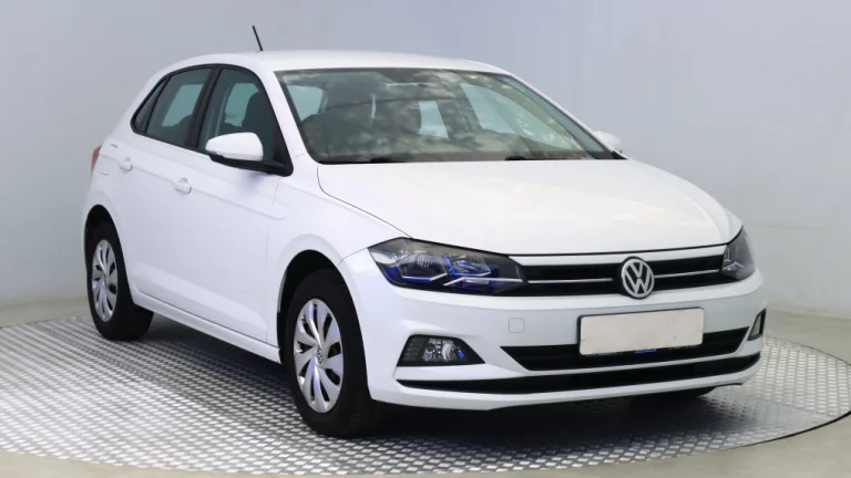 Volkswagen Polo, 2018