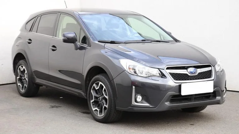 Subaru XV 2.0 Active