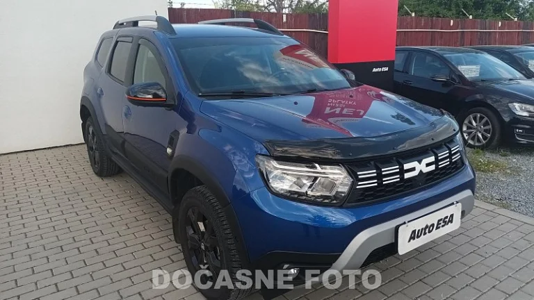 Dacia Duster 1.0 TCe 