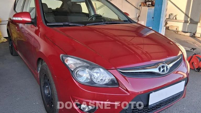 Hyundai I30 1.4i 