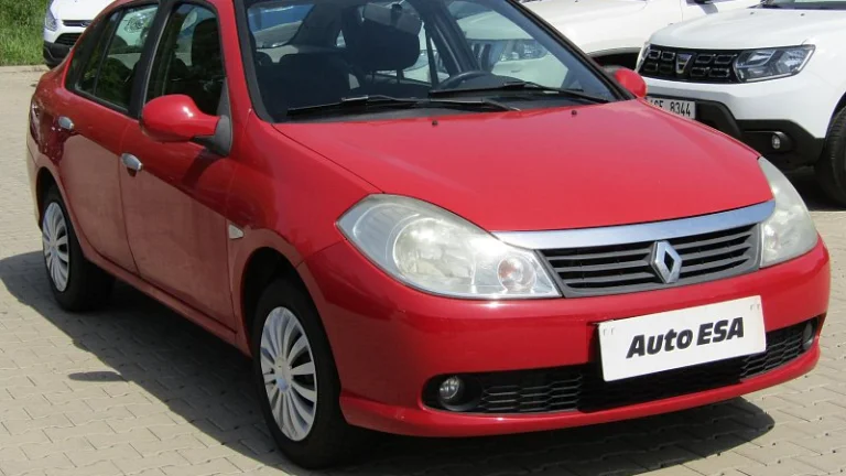 Renault Thalia 1.4i 