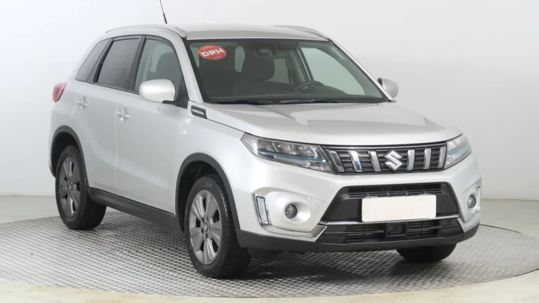 Suzuki Vitara, 2023