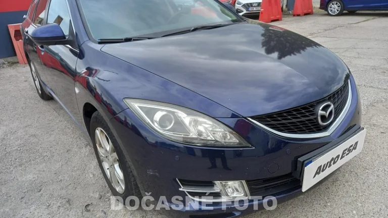 Mazda 6 2.0i 
