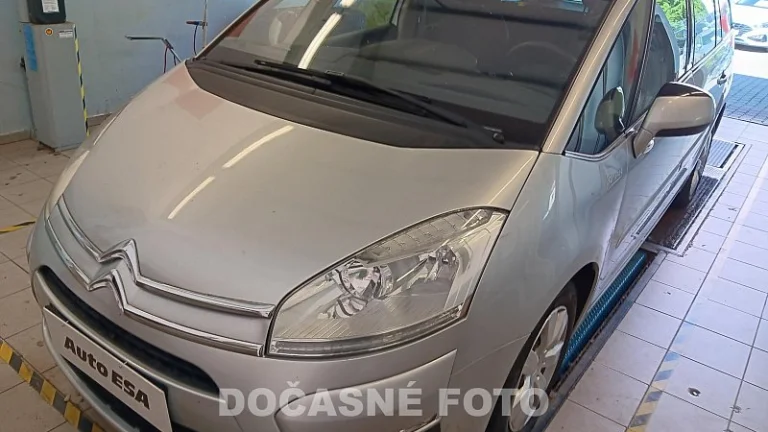 Citroën C4 Picasso 1.6 HDI 